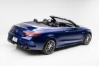 Thumbnail Photo 2 for 2020 Mercedes-Benz C63 AMG