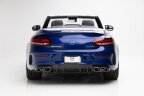 Thumbnail Photo 6 for 2020 Mercedes-Benz C63 AMG
