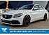 2020 Mercedes-Benz C63 AMG