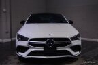 Thumbnail Photo 4 for 2020 Mercedes-Benz CLA35 AMG