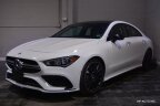Thumbnail Photo 1 for 2020 Mercedes-Benz CLA35 AMG