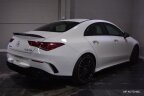 Thumbnail Photo 3 for 2020 Mercedes-Benz CLA35 AMG