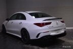 Thumbnail Photo 2 for 2020 Mercedes-Benz CLA35 AMG