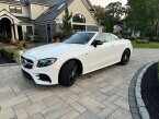 Thumbnail Photo 5 for 2020 Mercedes-Benz E53 AMG 4MATIC Cabriolet