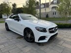 Thumbnail Photo 2 for 2020 Mercedes-Benz E53 AMG 4MATIC Cabriolet