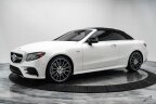 Thumbnail Photo 2 for 2020 Mercedes-Benz E53 AMG
