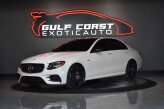 2020 Mercedes-Benz E53 AMG