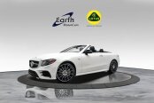 2020 Mercedes-Benz E53 AMG