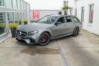 Thumbnail Photo 1 for 2020 Mercedes-Benz E63 AMG