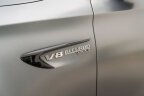 Thumbnail Photo 4 for 2020 Mercedes-Benz E63 AMG