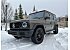 2020 Mercedes-Benz G550