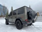 Thumbnail Photo 1 for 2020 Mercedes-Benz G550