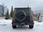 Thumbnail Photo 2 for 2020 Mercedes-Benz G550