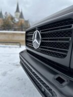 Thumbnail Photo 6 for 2020 Mercedes-Benz G550