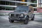Thumbnail Photo 1 for 2020 Mercedes-Benz G550
