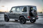 Thumbnail Photo 5 for 2020 Mercedes-Benz G550