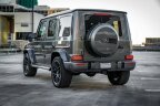 Thumbnail Photo 6 for 2020 Mercedes-Benz G550