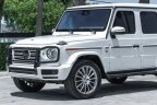 Thumbnail Photo 1 for 2020 Mercedes-Benz G550