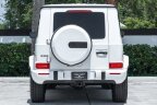 Thumbnail Photo 5 for 2020 Mercedes-Benz G550