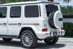 Thumbnail Photo 4 for 2020 Mercedes-Benz G550