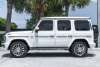 Thumbnail Photo 2 for 2020 Mercedes-Benz G550