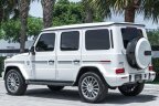 Thumbnail Photo 3 for 2020 Mercedes-Benz G550