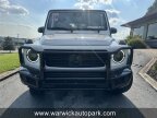 Thumbnail Photo 1 for 2020 Mercedes-Benz G550