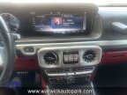 Thumbnail Photo 4 for 2020 Mercedes-Benz G550
