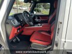 Thumbnail Photo 2 for 2020 Mercedes-Benz G550