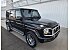 2020 Mercedes-Benz G550