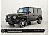 2020 Mercedes-Benz G550