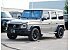 2020 Mercedes-Benz G550