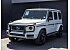 2020 Mercedes-Benz G550
