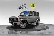 2020 Mercedes-Benz G550