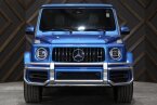 Thumbnail Photo 1 for 2020 Mercedes-Benz G63 AMG