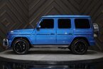 Thumbnail Photo 3 for 2020 Mercedes-Benz G63 AMG