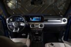Thumbnail Photo 4 for 2020 Mercedes-Benz G63 AMG