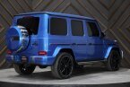 Thumbnail Photo 2 for 2020 Mercedes-Benz G63 AMG