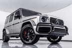 Thumbnail Photo 3 for 2020 Mercedes-Benz G63 AMG