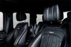 Thumbnail Photo 2 for 2020 Mercedes-Benz G63 AMG