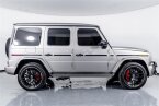 Thumbnail Photo 5 for 2020 Mercedes-Benz G63 AMG
