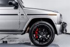 Thumbnail Photo 6 for 2020 Mercedes-Benz G63 AMG