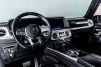 Thumbnail Photo 1 for 2020 Mercedes-Benz G63 AMG