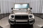 Thumbnail Photo 3 for 2020 Mercedes-Benz G63 AMG