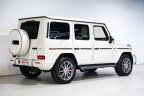 Thumbnail Photo 2 for 2020 Mercedes-Benz G63 AMG