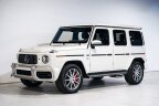 Thumbnail Photo 5 for 2020 Mercedes-Benz G63 AMG