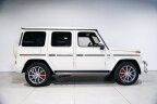 Thumbnail Photo 1 for 2020 Mercedes-Benz G63 AMG