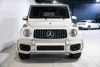 Thumbnail Photo 4 for 2020 Mercedes-Benz G63 AMG