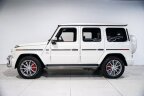 Thumbnail Photo 6 for 2020 Mercedes-Benz G63 AMG