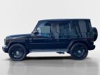Thumbnail Photo 4 for 2020 Mercedes-Benz G63 AMG